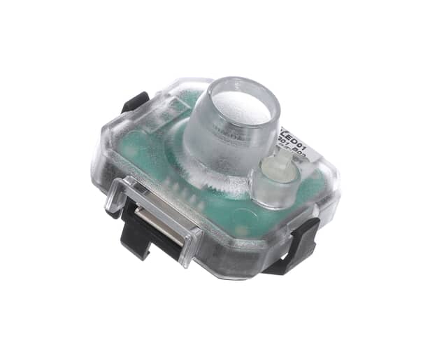 Blomberg Part# 167250008 Middle Light Card (Left,Right) - Genuine OEM