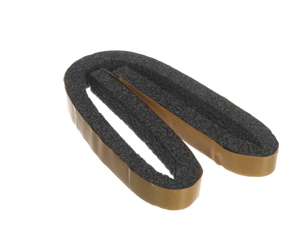 Blomberg Part# 1732490500 Bottom Tray Gasket - Genuine OEM