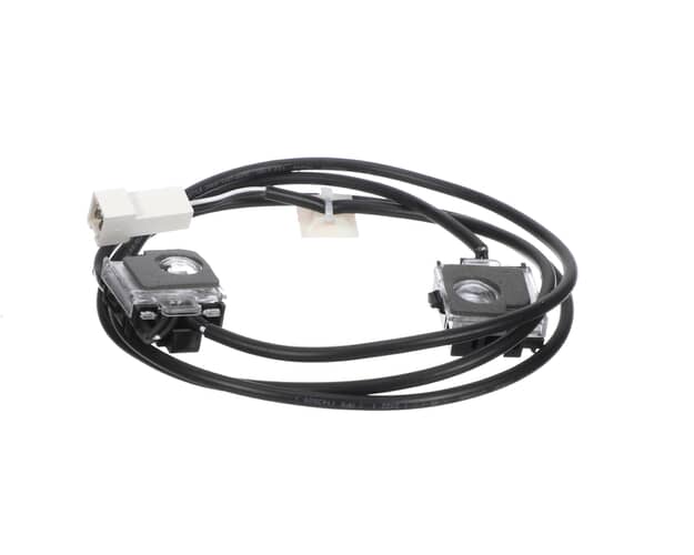 Blomberg Part# 1748780300 Top Lighting Group Coating - Genuine OEM