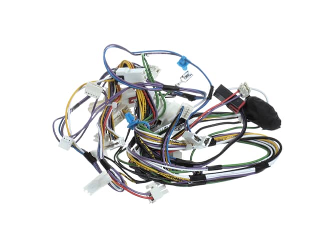 Blomberg Part# 1758380600 Cable Wire Harness - Genuine OEM