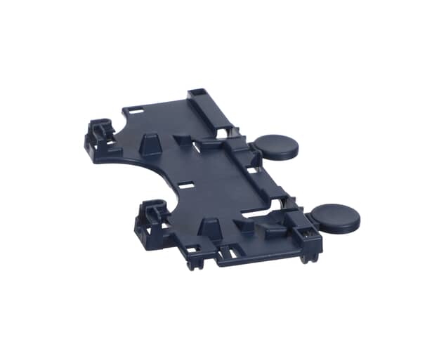 Blomberg Part# 1758930500 Folding Bottom Basket - Genuine OEM