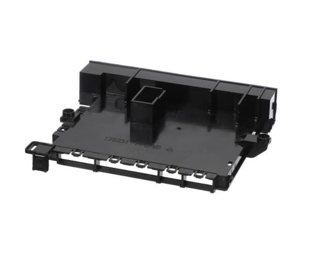 Blomberg Part# 1769510200 Front Card Holder - Genuine OEM