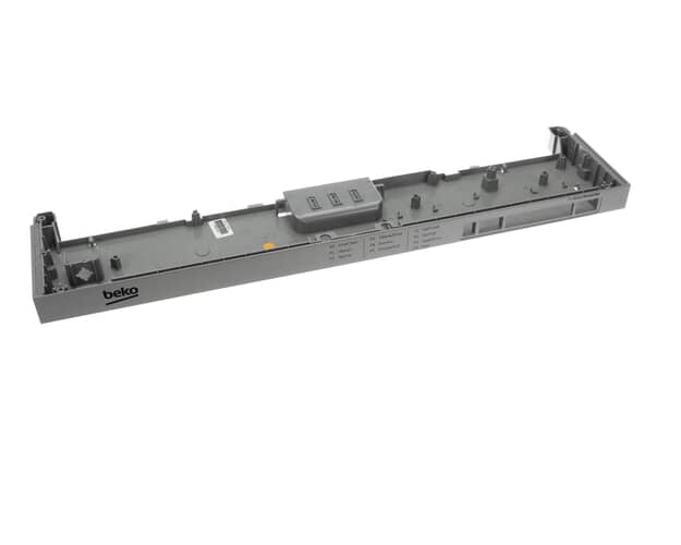 Blomberg Part# 1780360700 Touchpad Control Panel Assembly - Genuine OEM