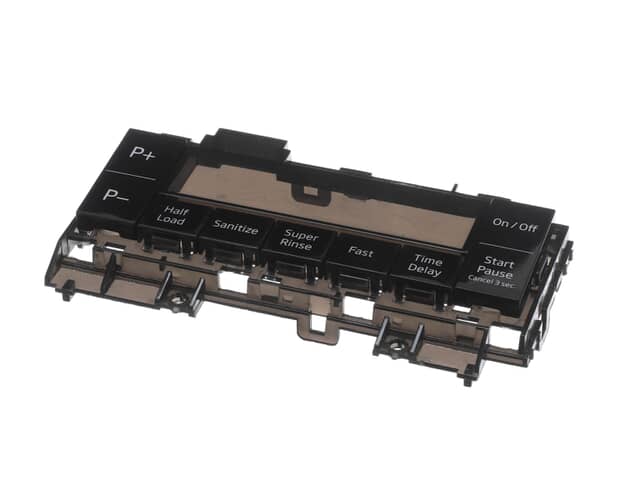 Blomberg Part# 1780361300 Printed Key Group - Genuine OEM