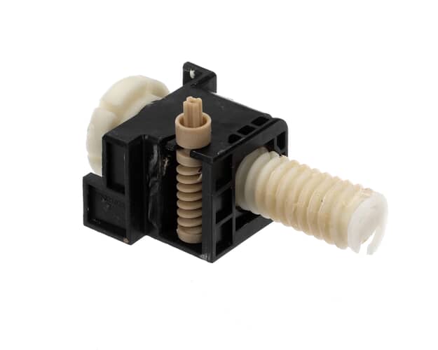 Blomberg Part# 1783200400 Adjustable Foot (Back Side) - Genuine OEM