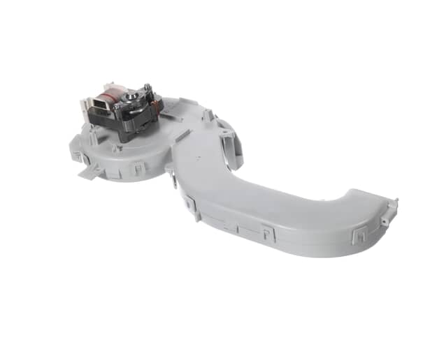 Blomberg Part# 1783300400 Angora Fan Group - Genuine OEM