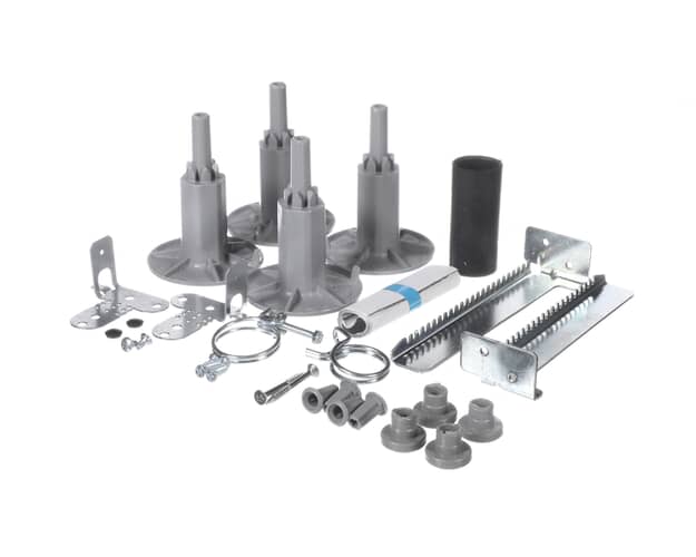 Blomberg Part# 1784430062 Accessories Pack - Genuine OEM