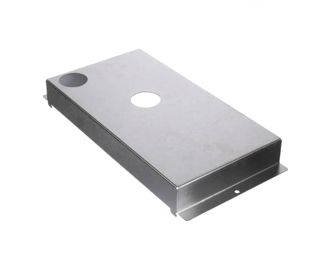 Blomberg Part# 217600138 Meet Probe Protection Sheet - Genuine OEM