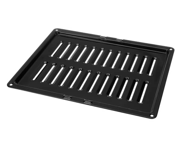Blomberg Part# 219300034 Broiler Grill Tray - Genuine OEM