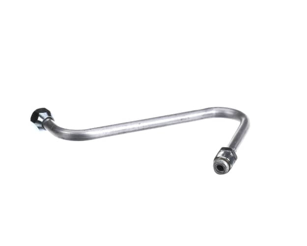 Blomberg Part# 221600016 Front Feeding Tube - Genuine OEM