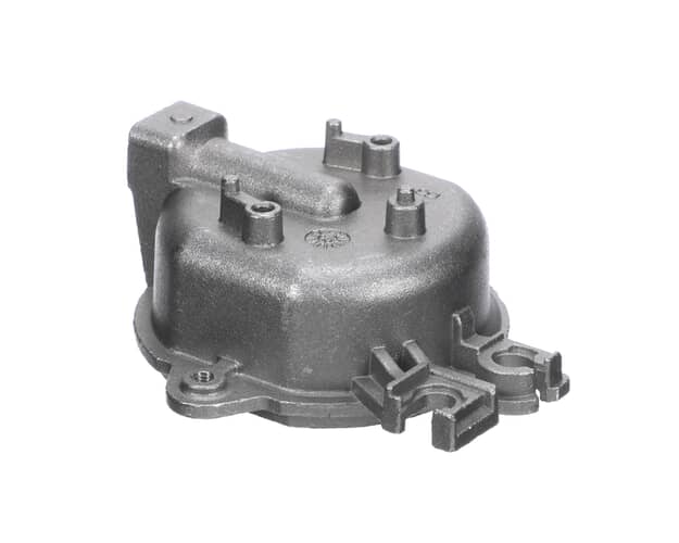 Blomberg Part# 223600009 Burner Room - Genuine OEM