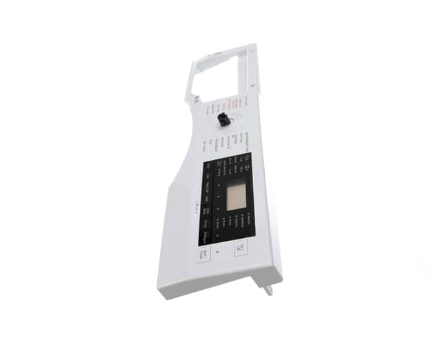 Blomberg Part# 2437509009 Front Door Assembly - Genuine OEM