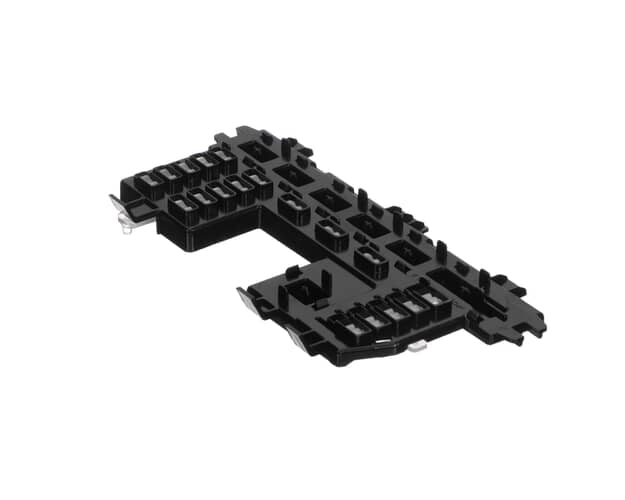 Blomberg Part# 2457100900 Function Button Assembly - Genuine OEM