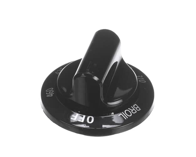 Blomberg Part# 250315549 Tehermostad Knob - Genuine OEM