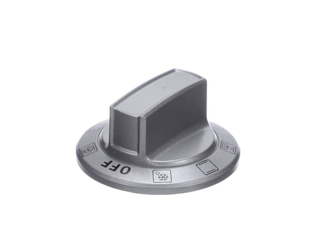 Blomberg Part# 250315693 Commutator Knob - Genuine OEM