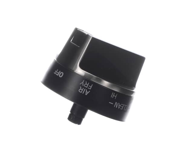 Blomberg Part# 250600185 Commutator Knob - Genuine OEM