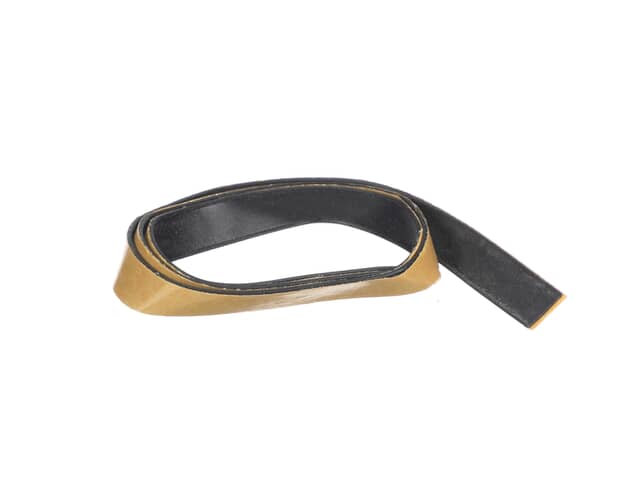 Blomberg Part# 255440105 Removable Inner Glass Seal - Genuine OEM