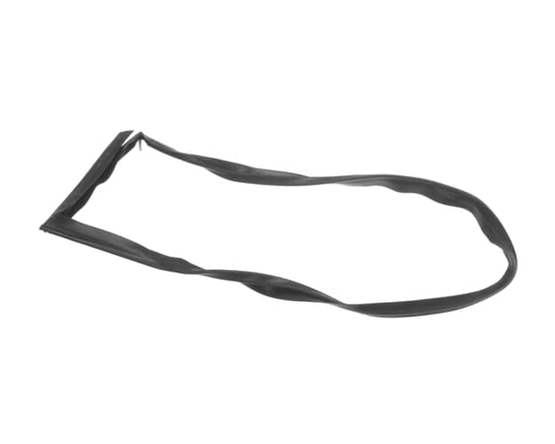 Blomberg Part# 255600006 Warming Drawer Door Seal - Genuine OEM