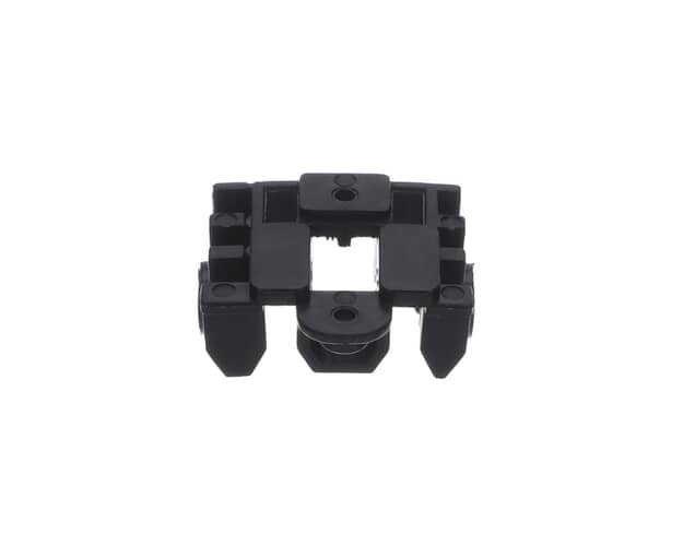 Blomberg Part# 258600022 Glass Connection Plastic (Right) - Genuine OEM