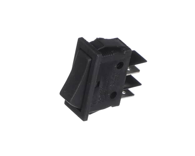 Blomberg Part# 263600004 Lamp Switch - Genuine OEM