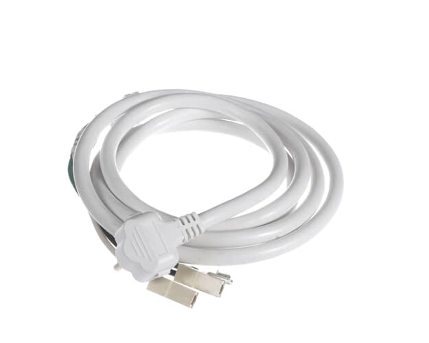 Blomberg Part# 2836395400 Power Cord Assembly - Genuine OEM