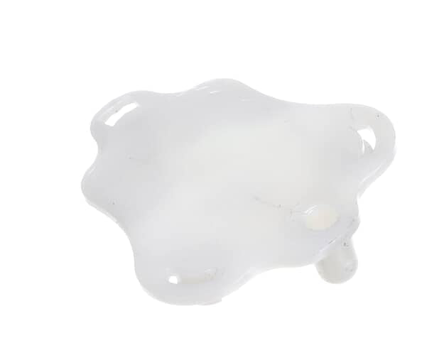 Blomberg Part# 2848470200 Hole Cover - Genuine OEM