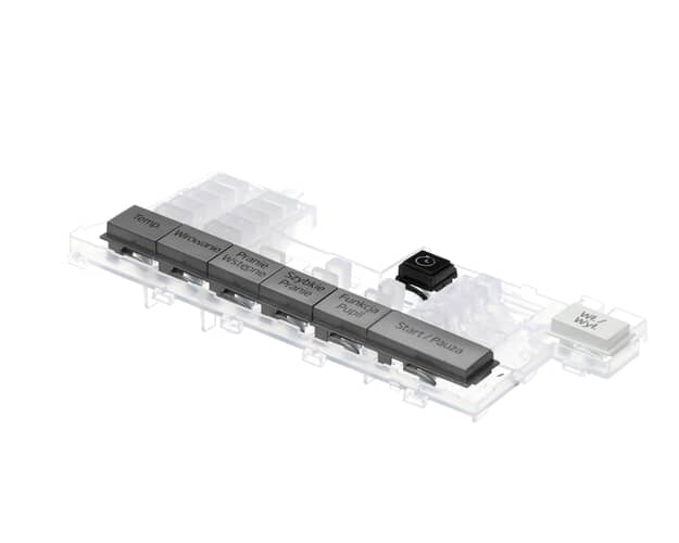 Blomberg Part# 2850229060 Dispersor Led - Genuine OEM