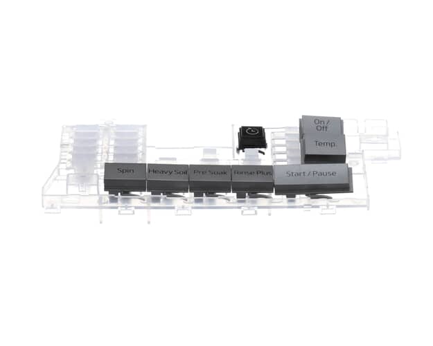 Blomberg Part# 2850229066 Dispersor Led - Genuine OEM