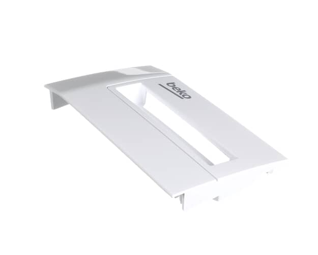 Blomberg Part# 2893009712 Drawer Panel - Genuine OEM