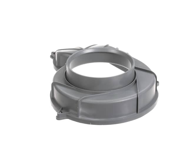 Blomberg Part# 2957120100 Fan Hausing Cover - Genuine OEM