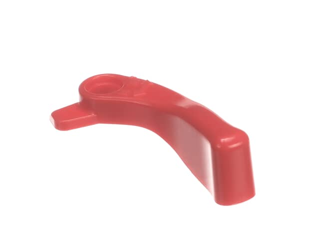 Blomberg Part# 2974540100 Air Guiding Part Snapper - Genuine OEM