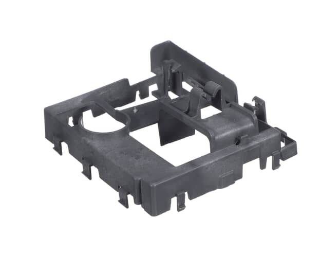 Blomberg Part# 2975250200 Power Control Board Holder Cover - Genuine OEM