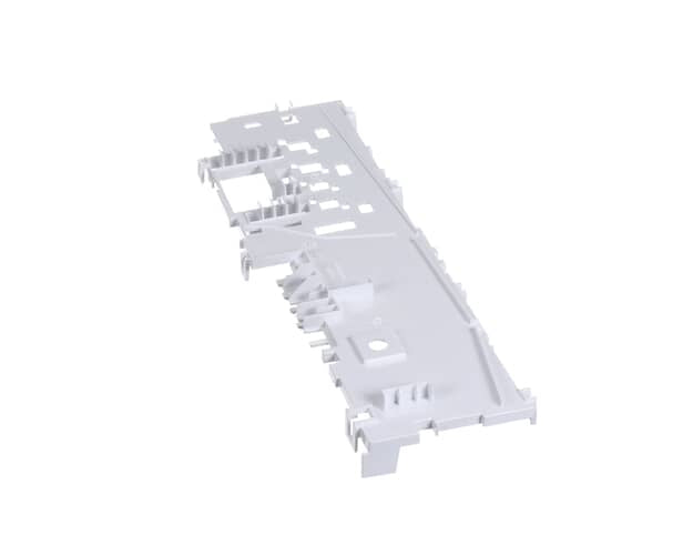 Blomberg Part# 2976160300 Power Control Board Holder Cover - Genuine OEM