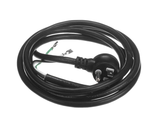 Blomberg Part# 4112171300 Power Cord Assembly - Genuine OEM