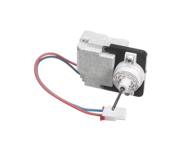 Blomberg Part# 4391661400 Motor Fan - Genuine OEM