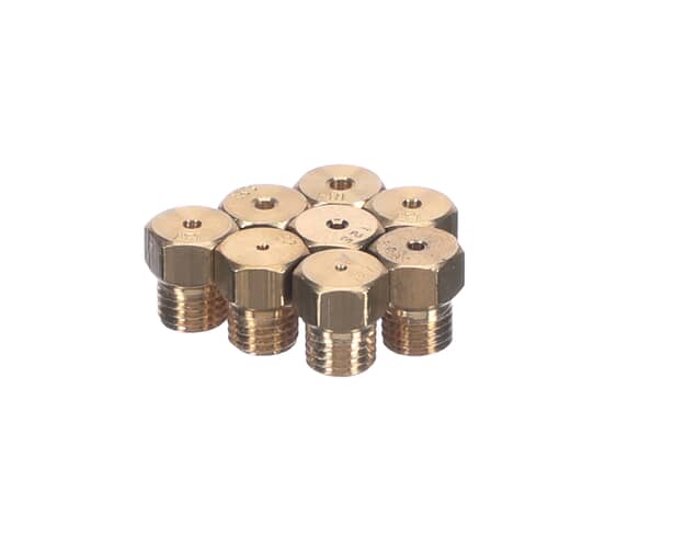 Blomberg Part# 4431600022 Injector Group - Genuine OEM