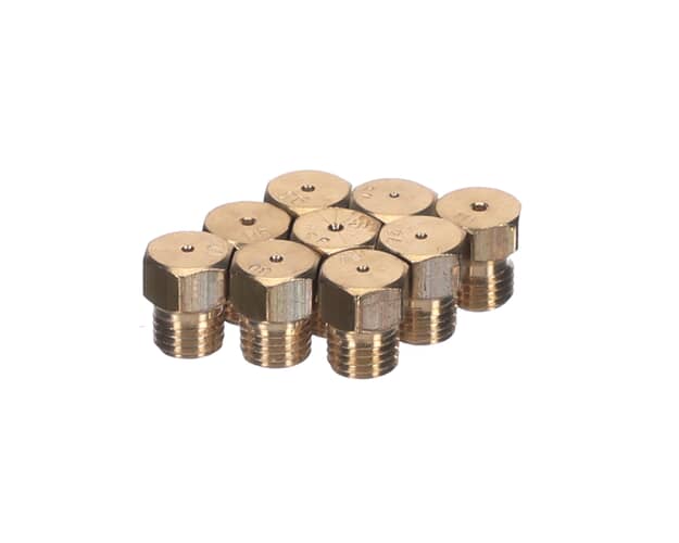 Blomberg Part# 4431600029 Injector Group - Genuine OEM