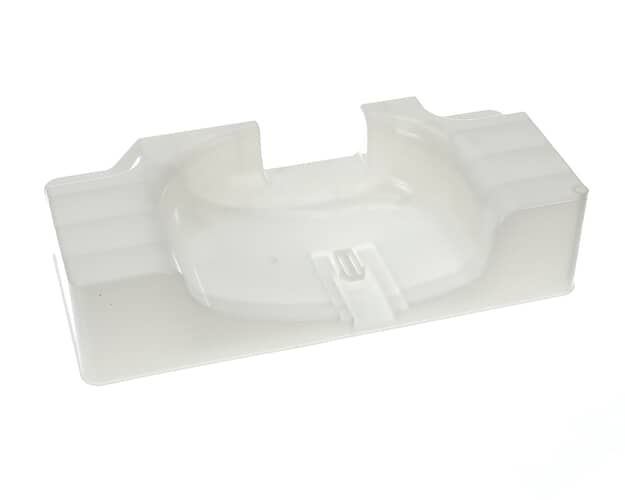 Blomberg Part# 4882720100 Evaporation Tray - Genuine OEM