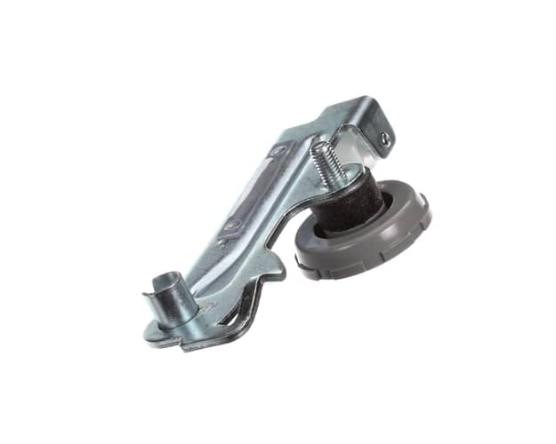 Blomberg Part# 4909370400 Bottom Hinge Assembly (Left) - Genuine OEM