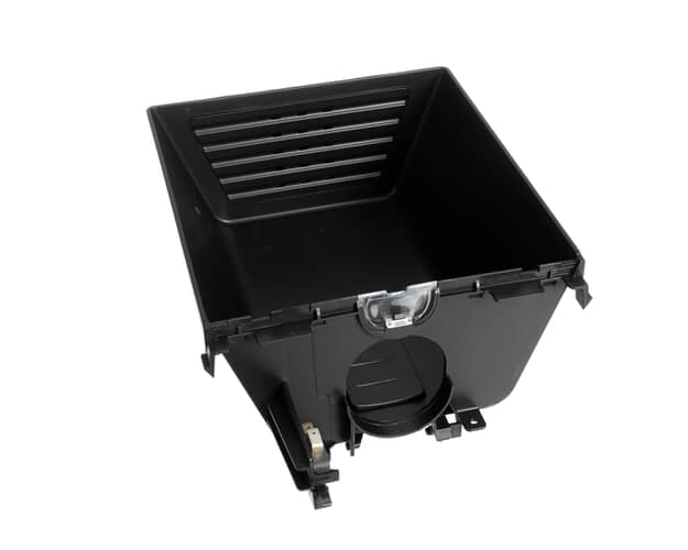 Blomberg Part# 4910560600 Ice & Water Hopper - Genuine OEM