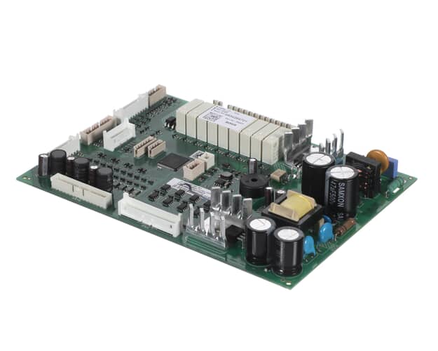 Blomberg Part# 4934264701 Control Board - Genuine OEM