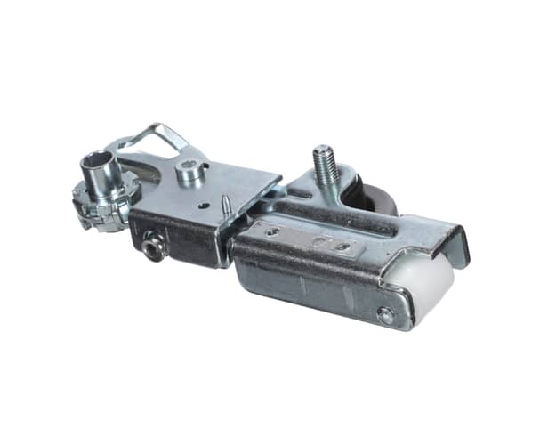 Blomberg Part# 4942310400 Adjustable Bottom Hinge - Genuine OEM