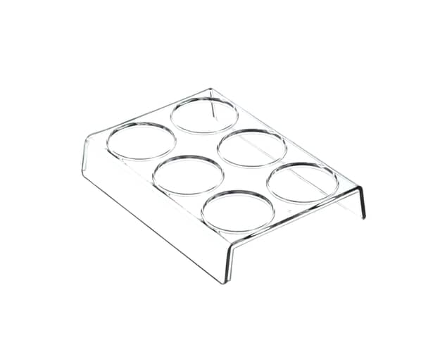 Blomberg Part# 5711160700 Egg Tray - Genuine OEM