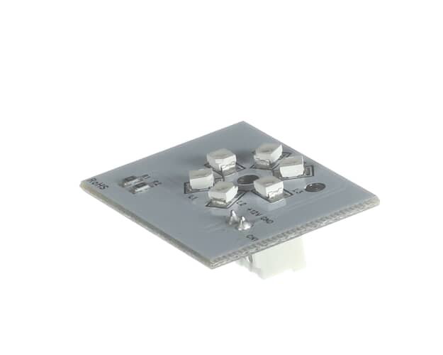 Blomberg Part# 5724081300 Led Board (Blue) - Genuine OEM