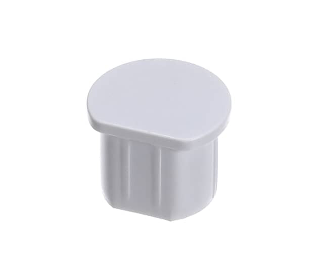 Blomberg Part# 5747370100 Upper Door Top Cap Hinge - Genuine OEM