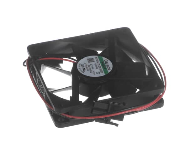 Blomberg Part# 5751240300 Square Fan - Genuine OEM