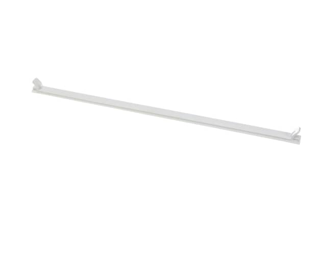 Blomberg Part# 5755290200 Glass Shelf Back - Genuine OEM