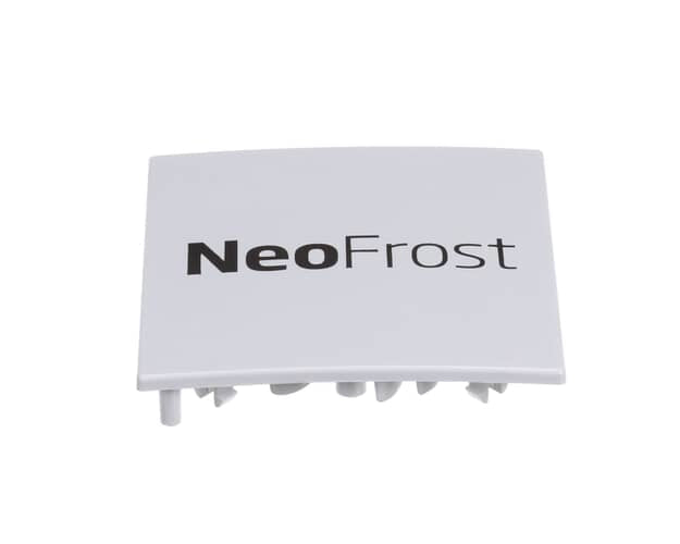 Blomberg Part# 5908660100 Square Fan Cover - Genuine OEM