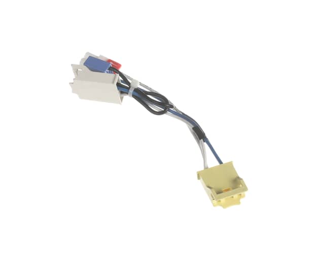 Blomberg Part# 5916230100 Water Valve - Genuine OEM