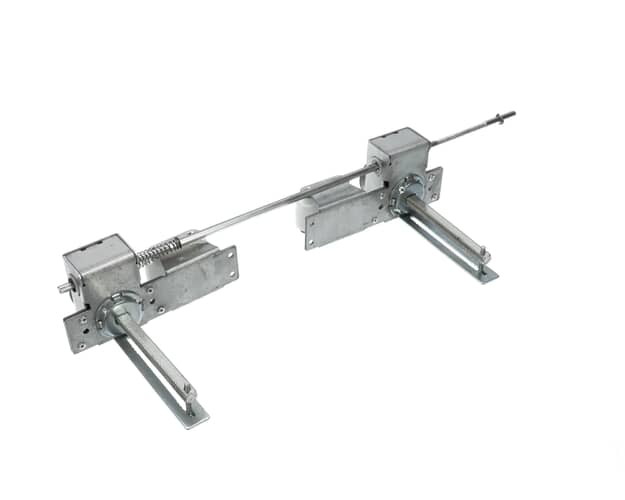 Blomberg Part# 5916800200 Foot Set Assembly - Genuine OEM